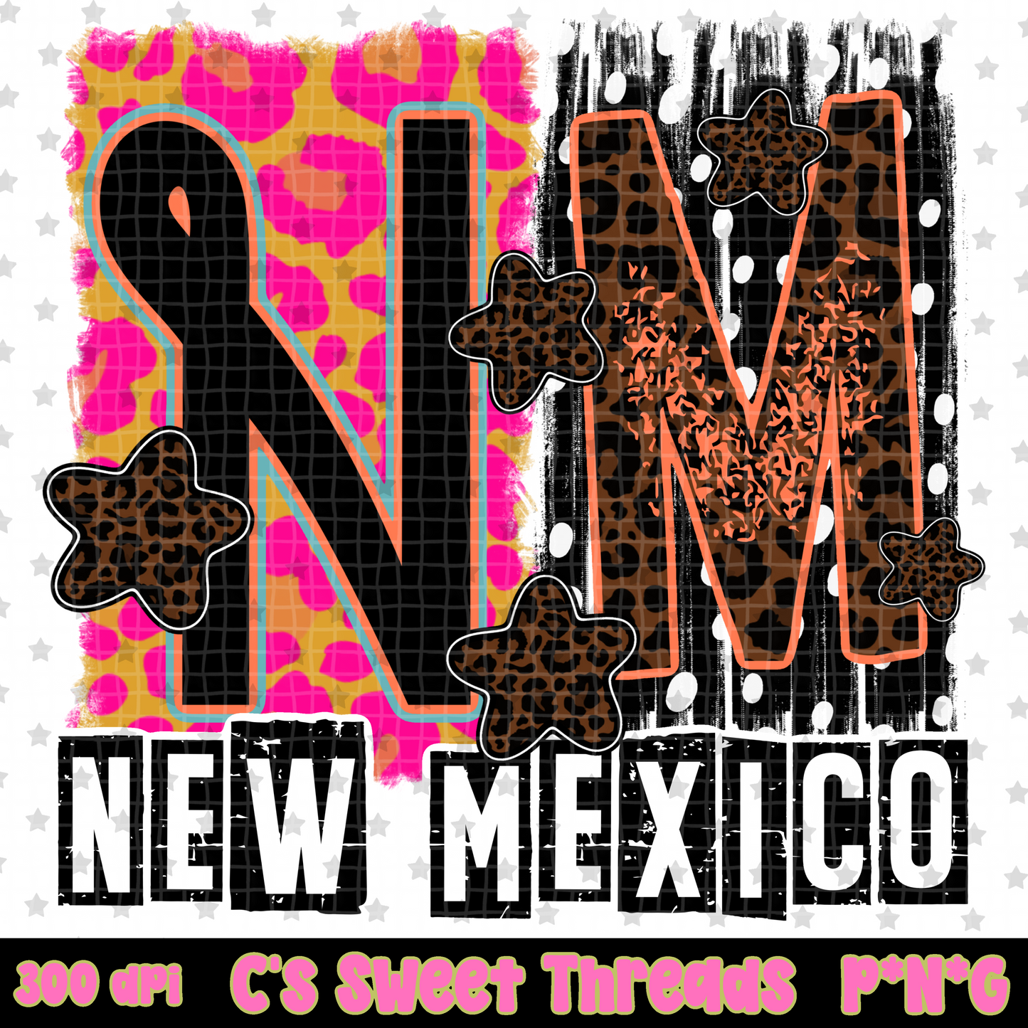 New Mexico