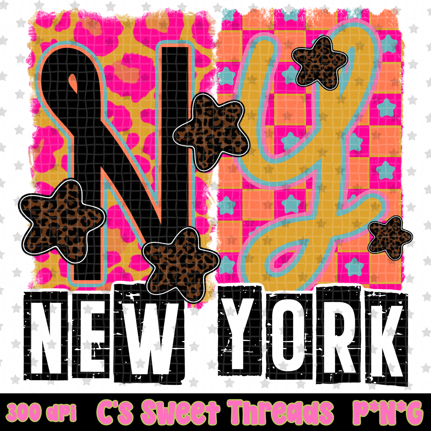 New York