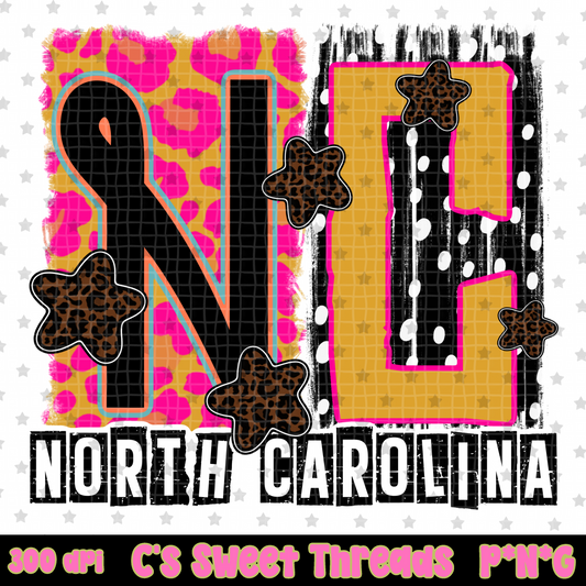 North Carolina