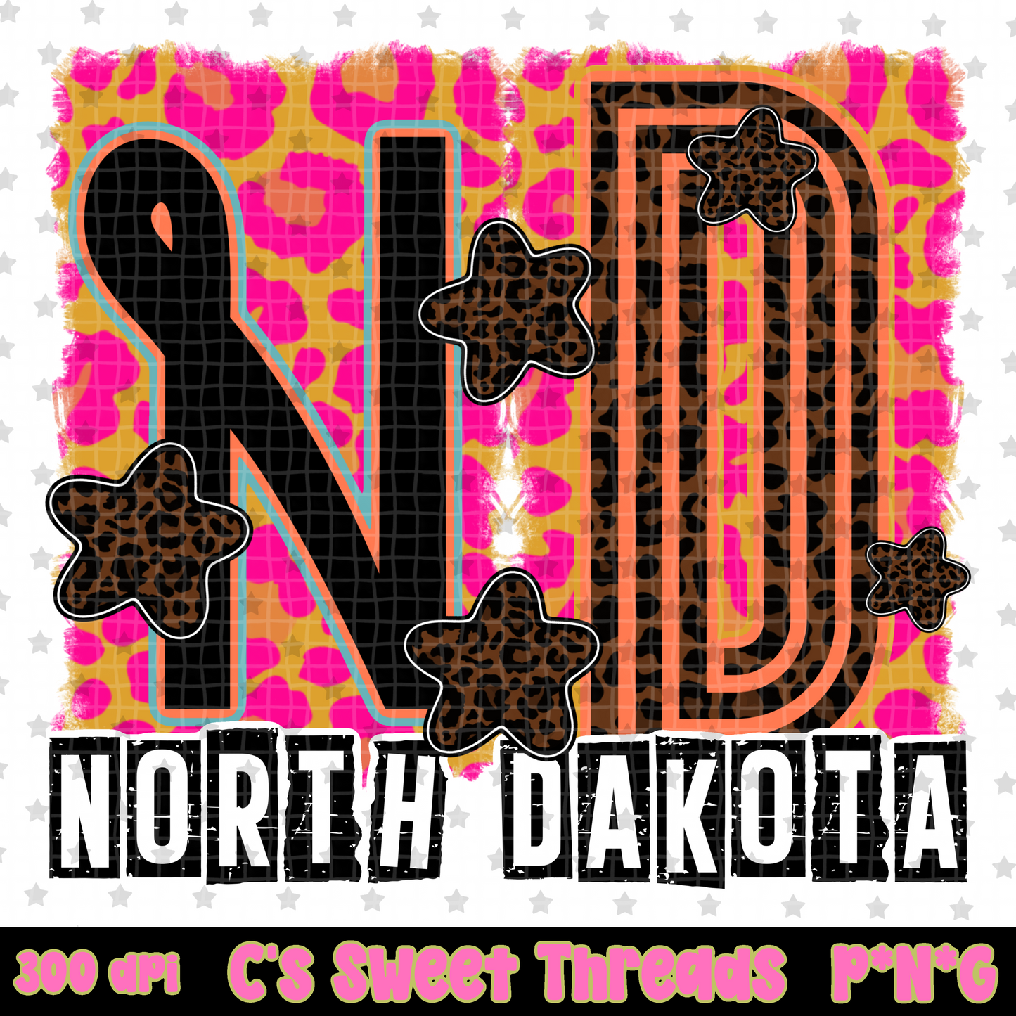 North Dakota