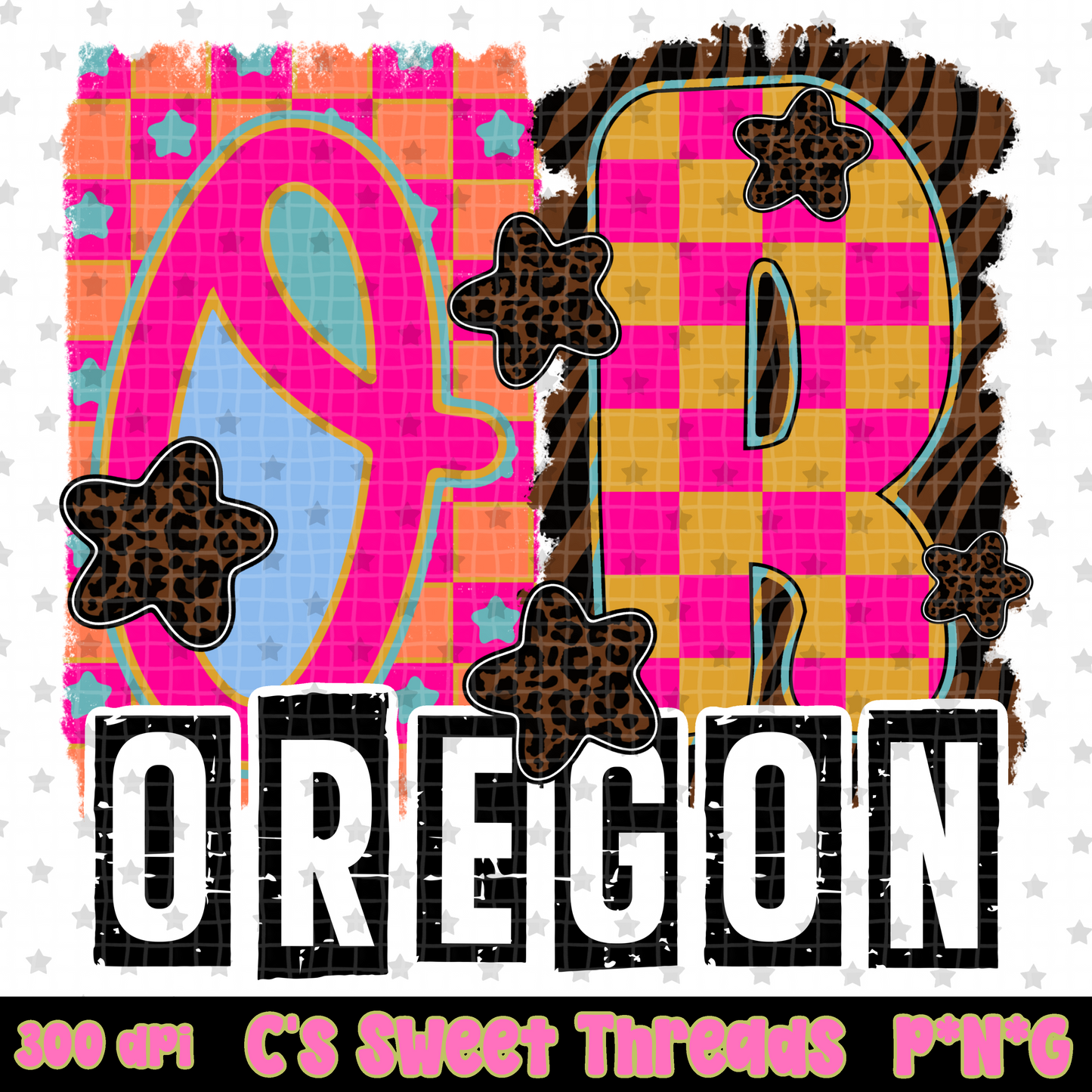 Oregon