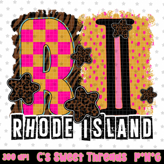 Rhode Island