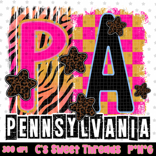 Pennsylvania