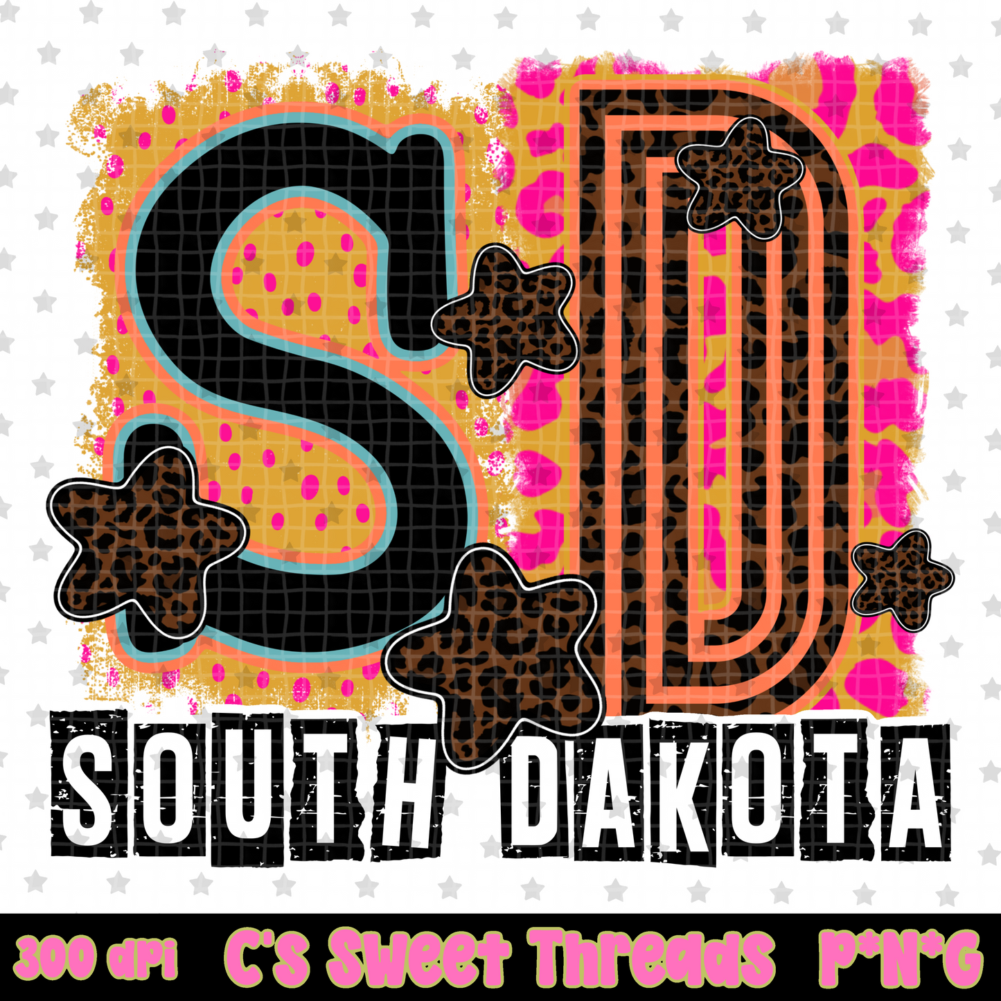 South Dakota