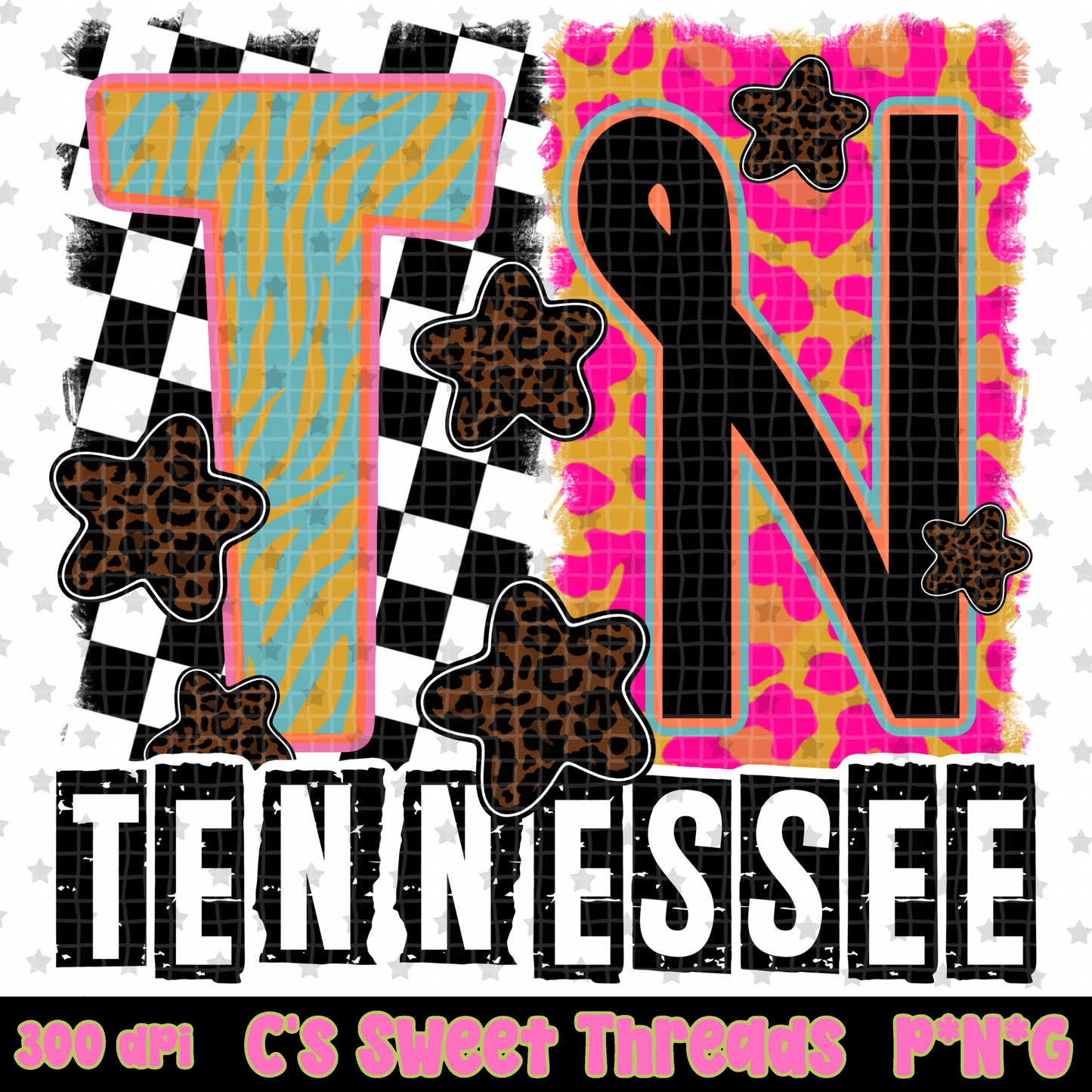 Tennessee