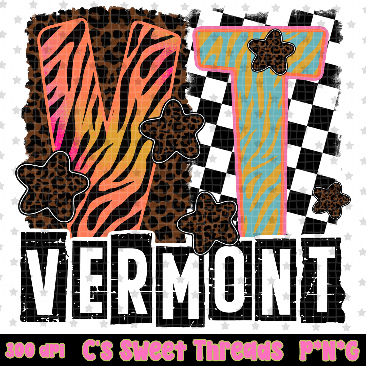 Vermont
