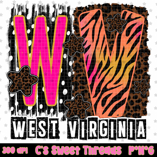 West Virginia