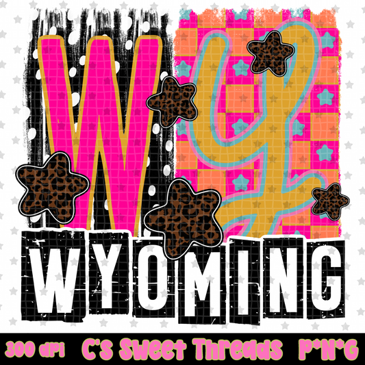 Wyoming