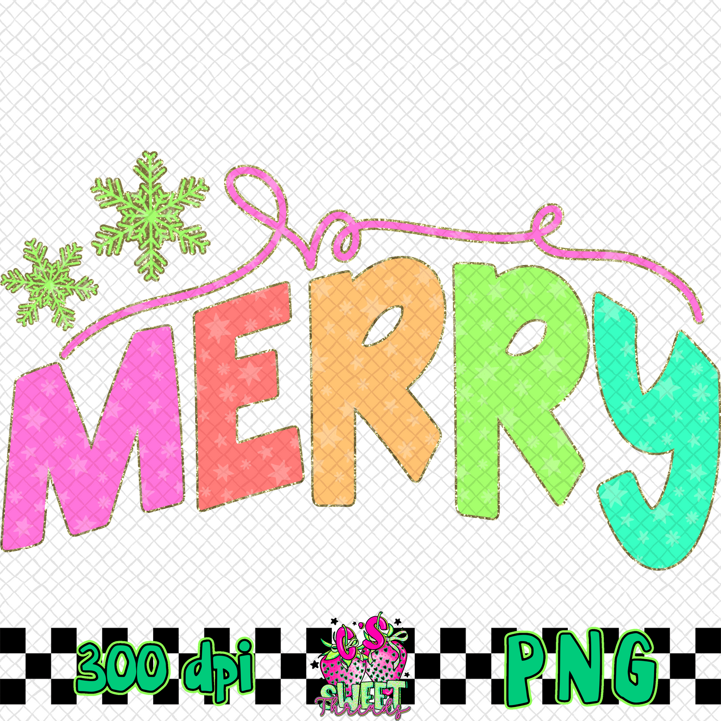 Be Merry