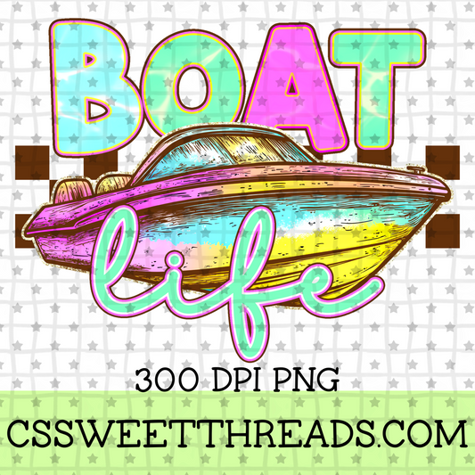 Boat Life
