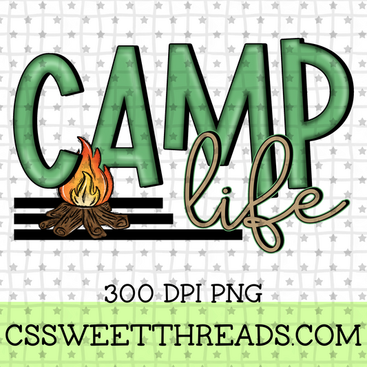 Camp Life
