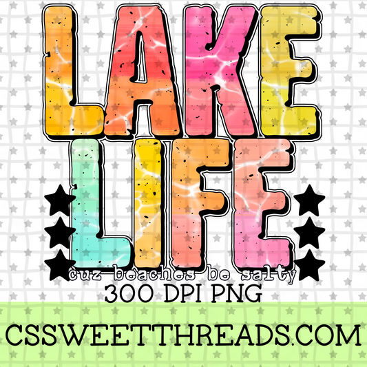 Lake Life