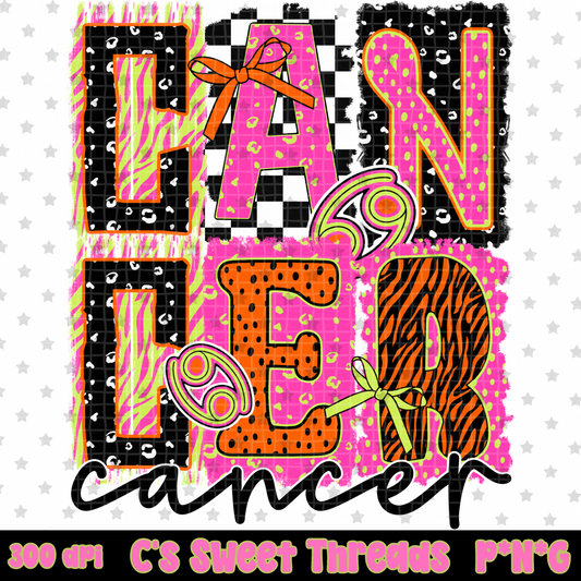 Neon Cancer
