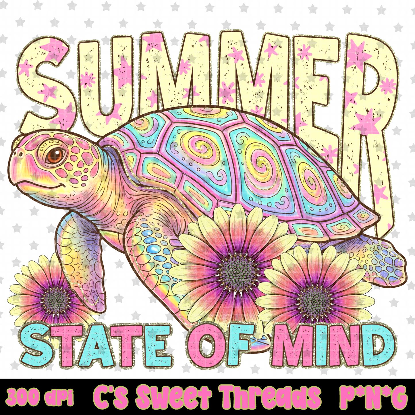 Summer State Of Mind