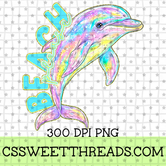 Beach Please