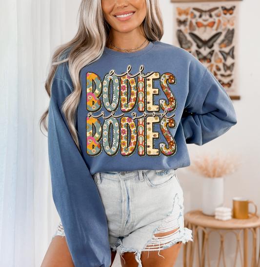 All Bodies