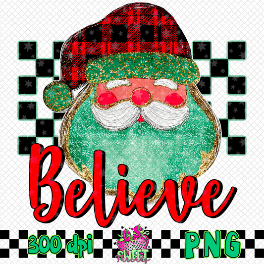 Believe