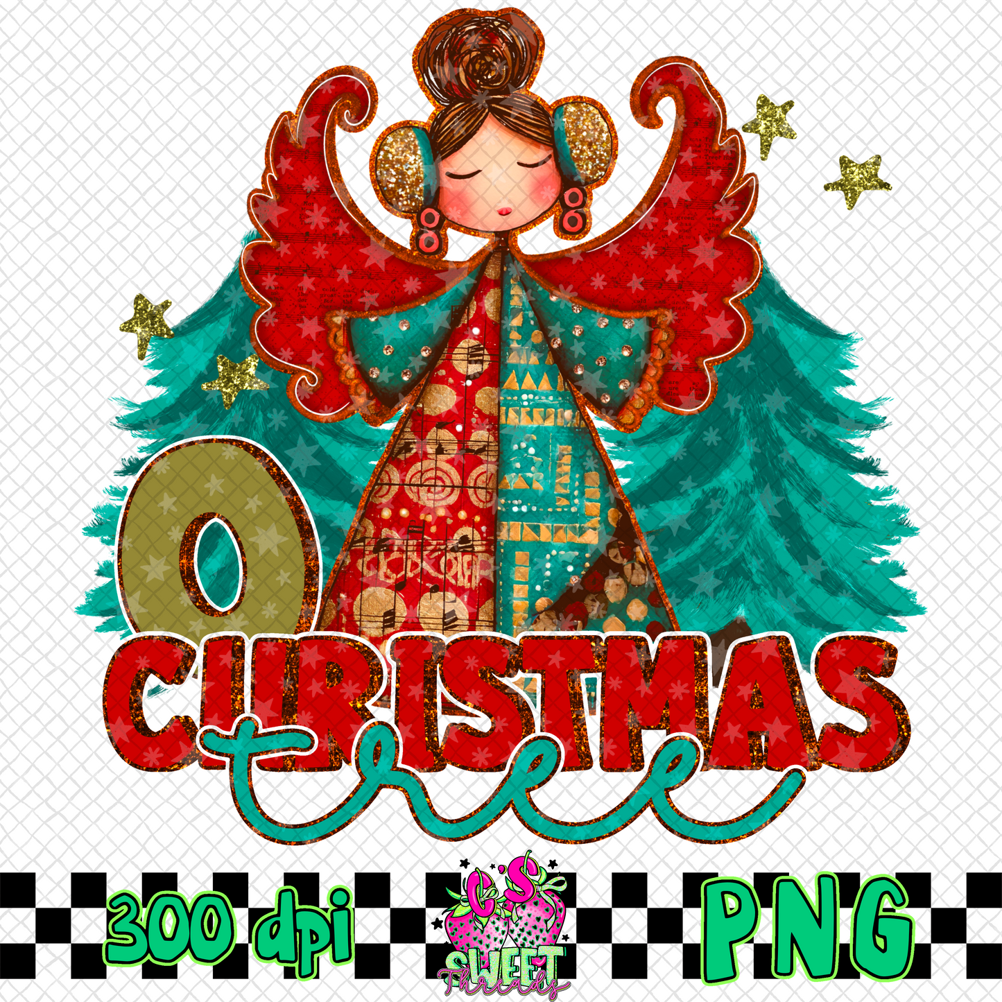 O Christmas Tree