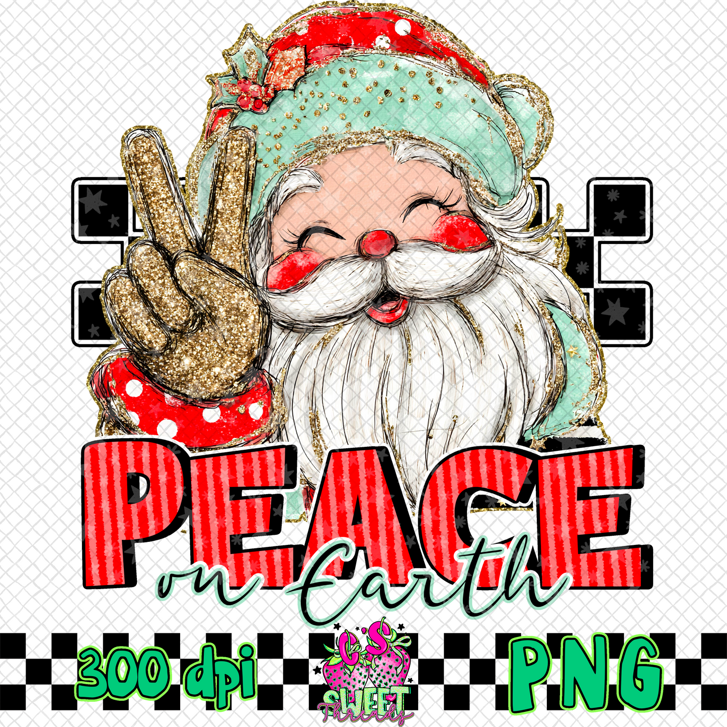 Peace On Earth