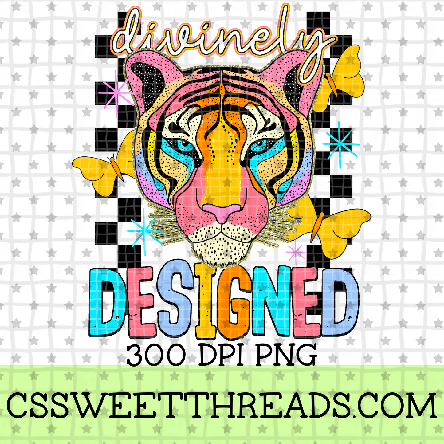 Divinely Designed