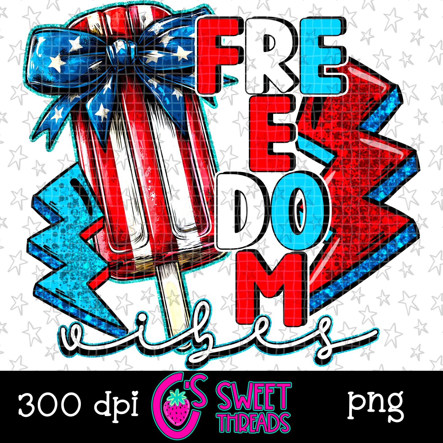 Freedom Vibes