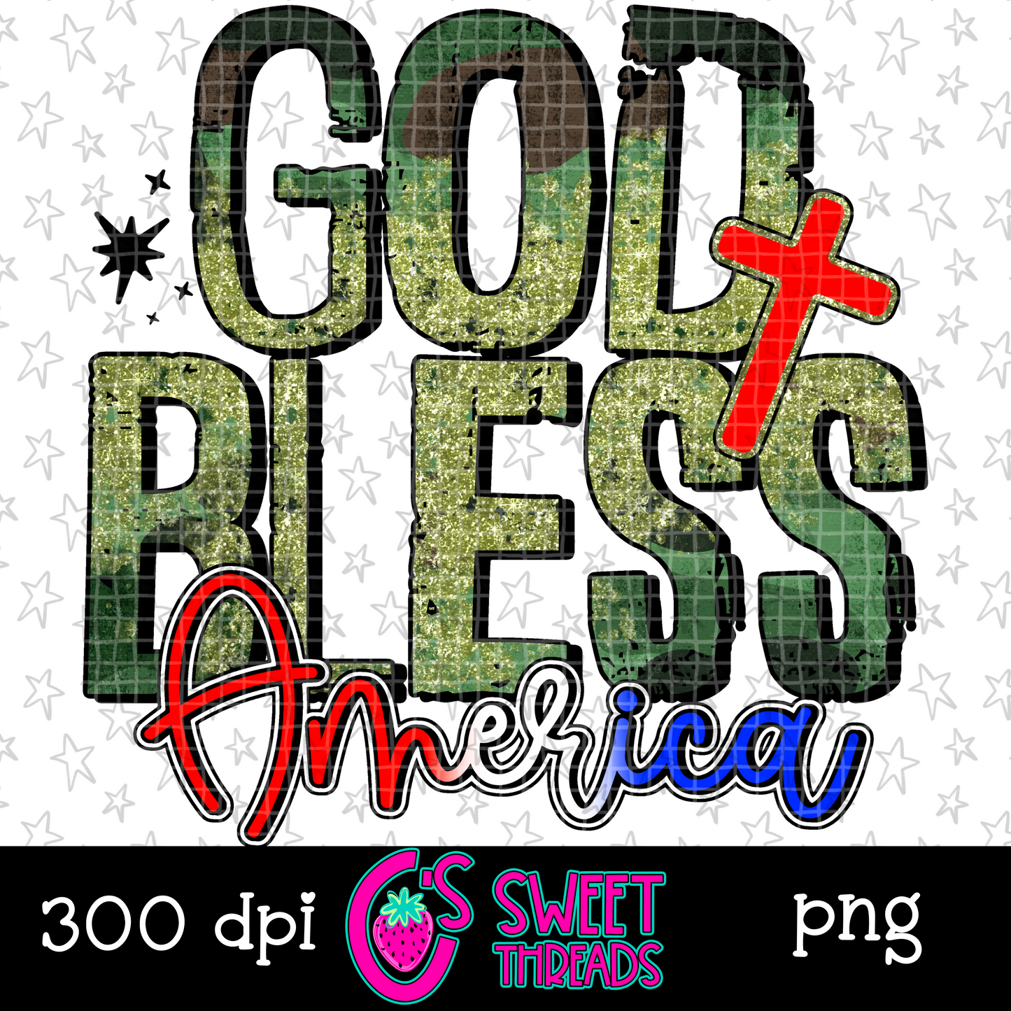 God Bless America