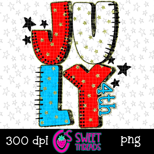 July 4th