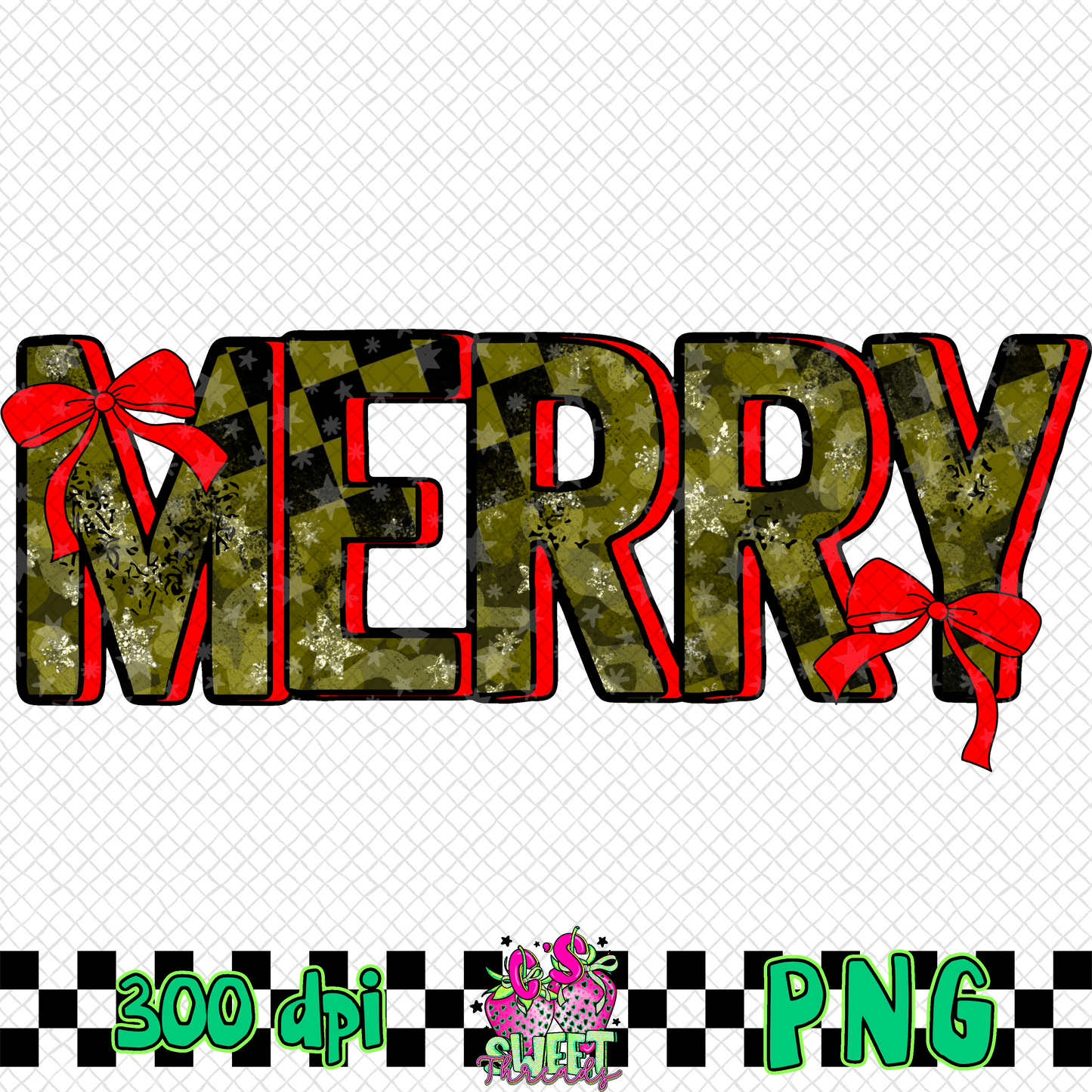 Merry