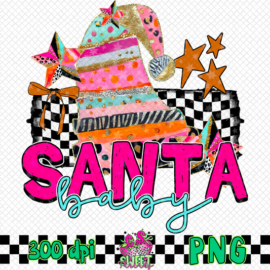 Santa Baby