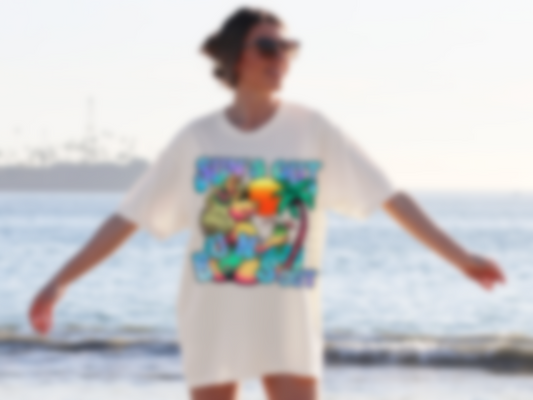 Sun’s Out Bun’s Out