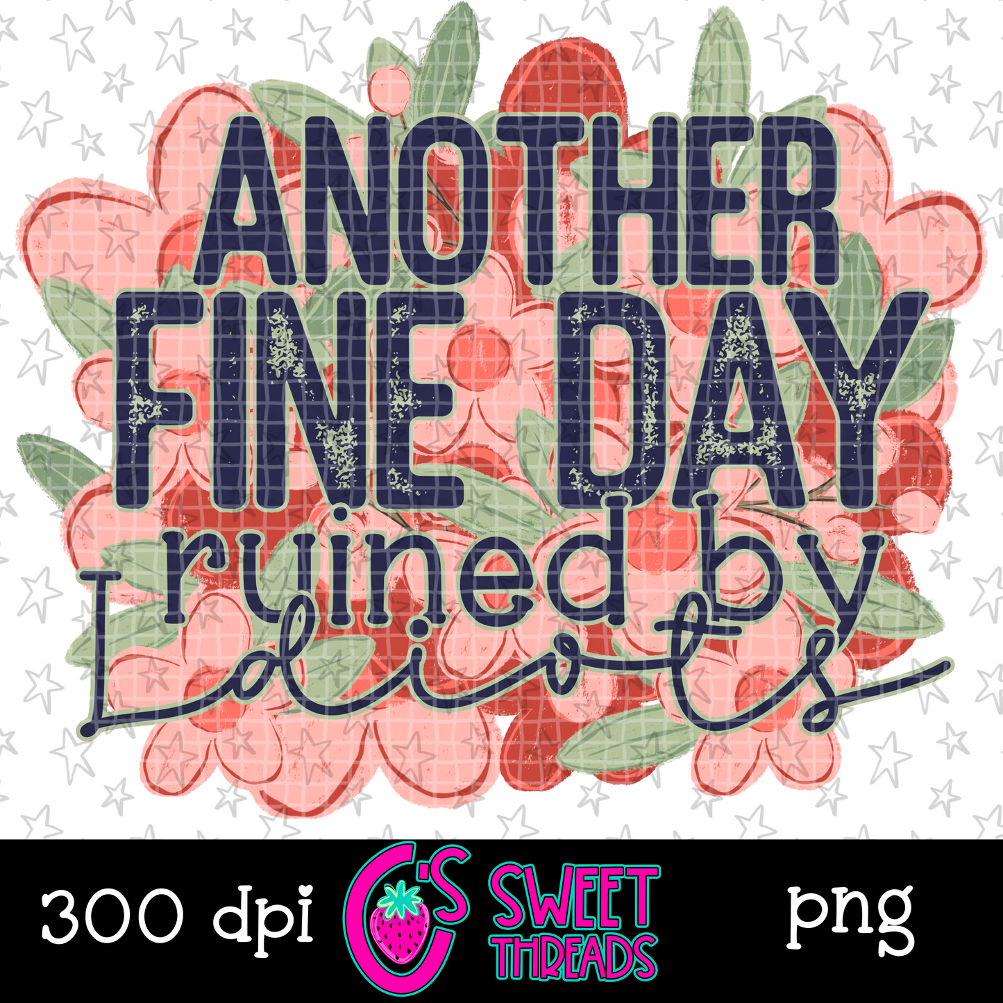 Another Fine Day