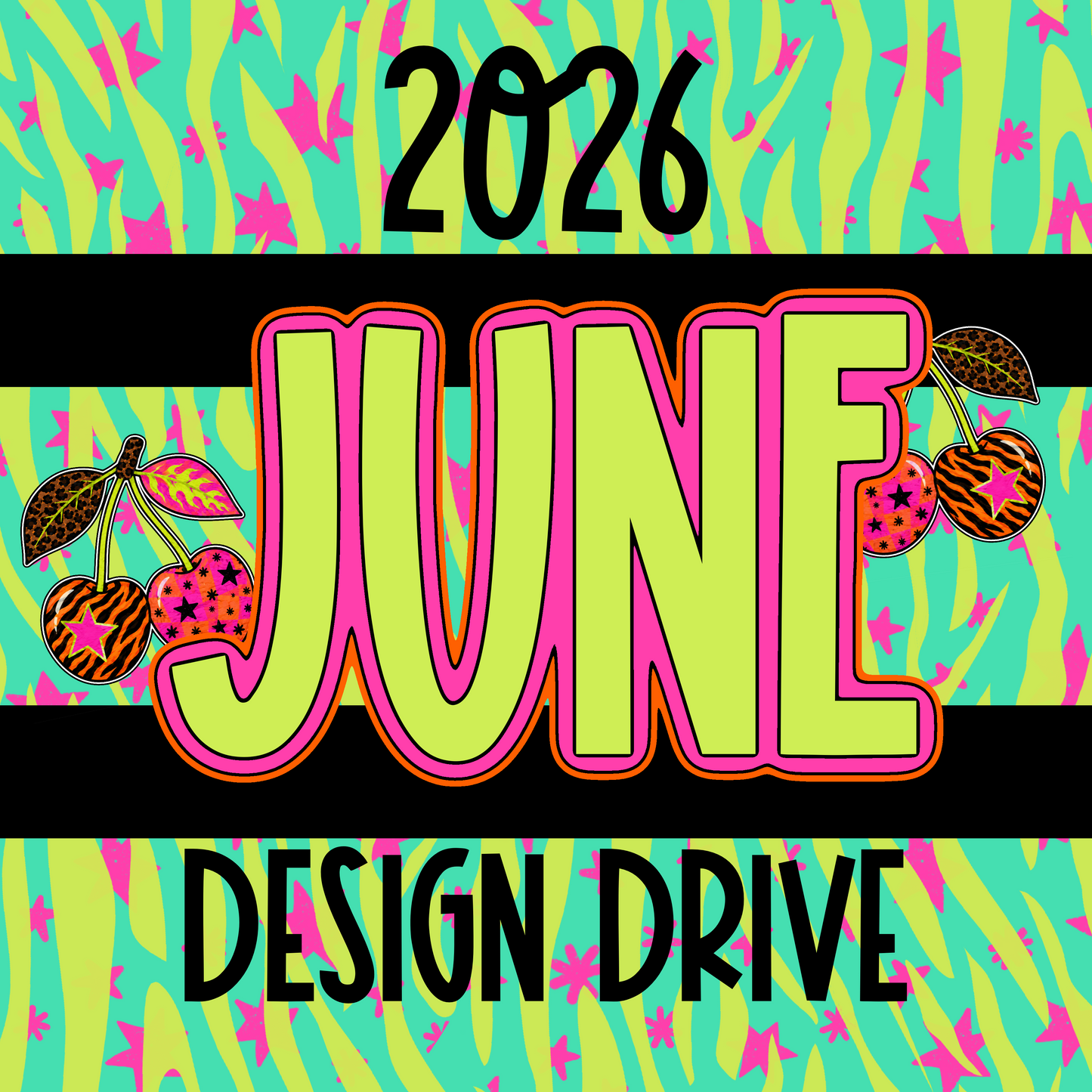 June ‘26 PNG Drive