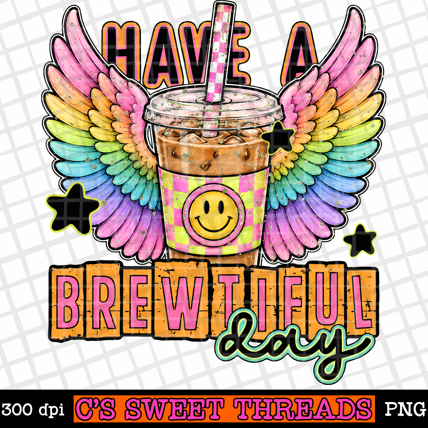 Have A Brewtiful Day