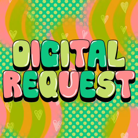 Digital Request No Pocket