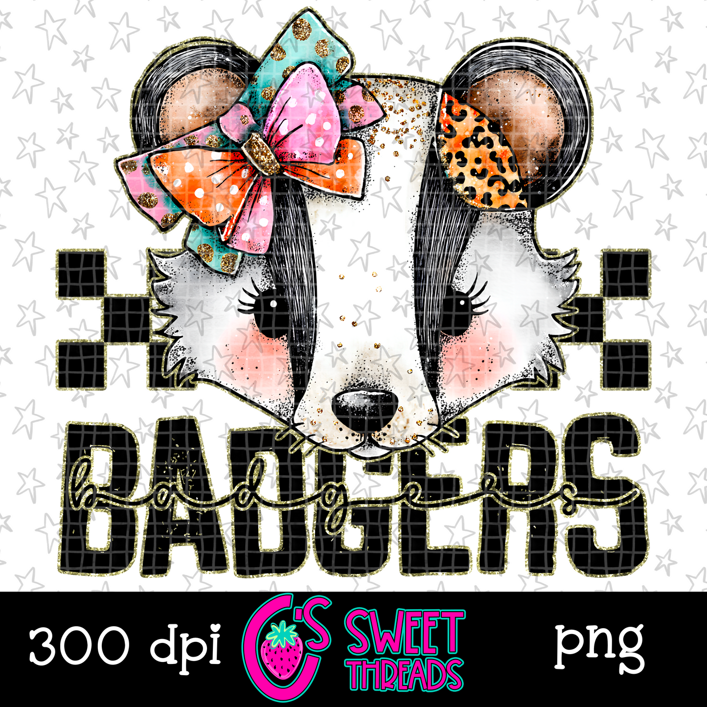 Badgers