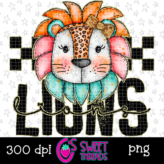 Lions