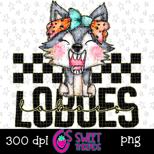 Loboes
