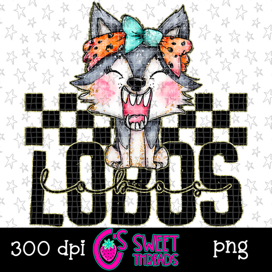 Lobos