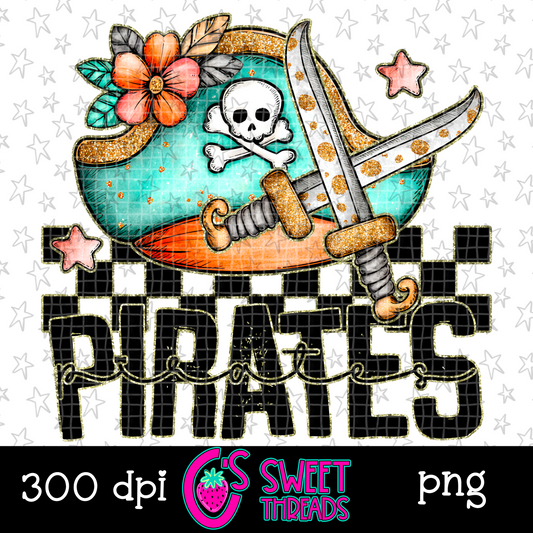 Pirates