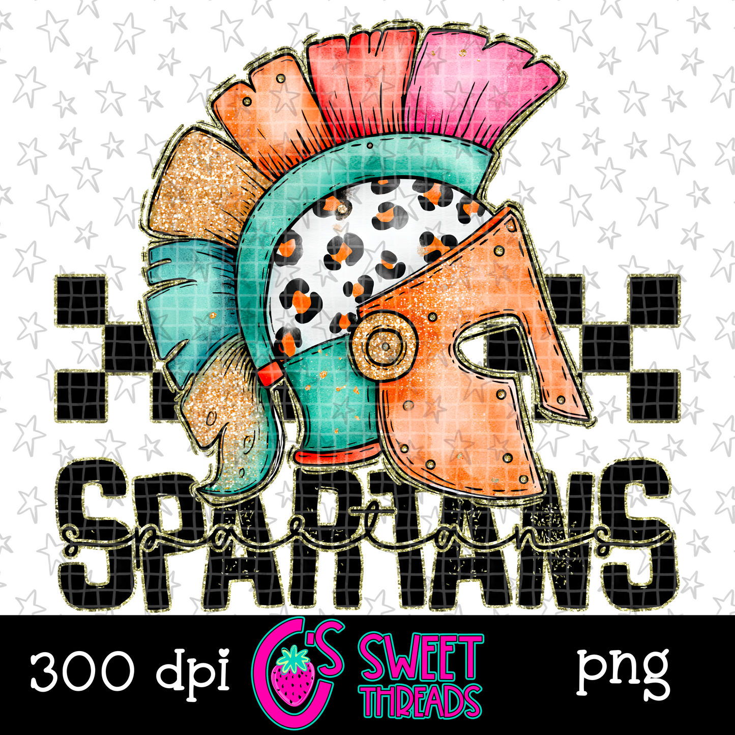 Spartans