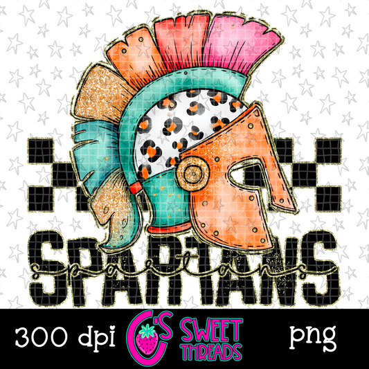 Spartans