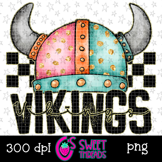 Vikings