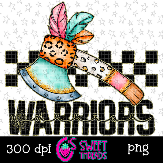 Warriors