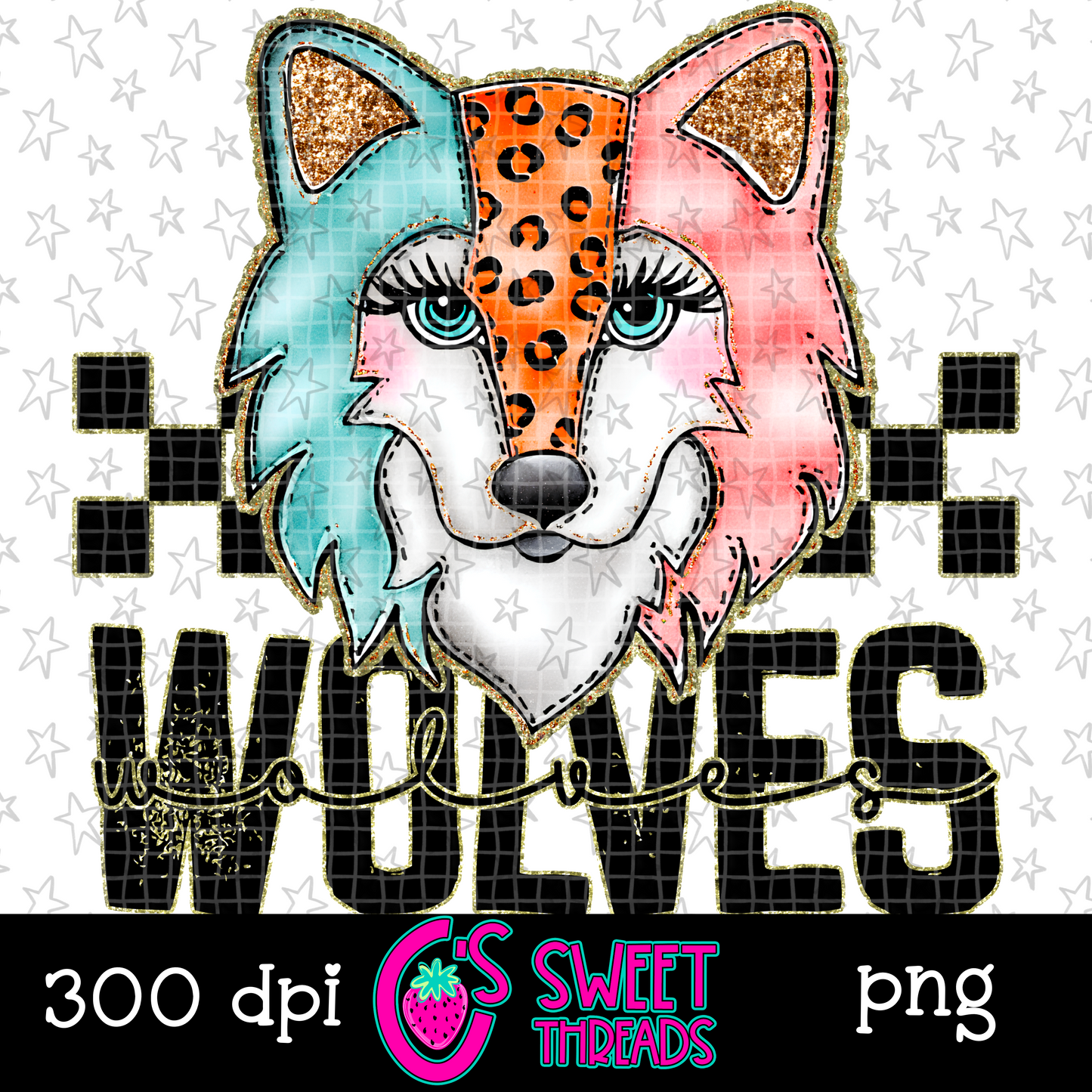 Wolves