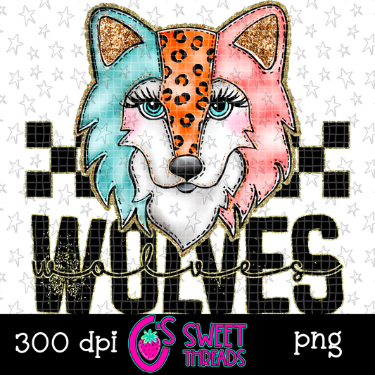Wolves