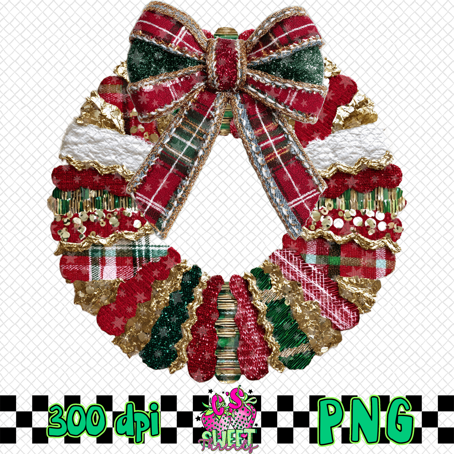 Christmas Wreath