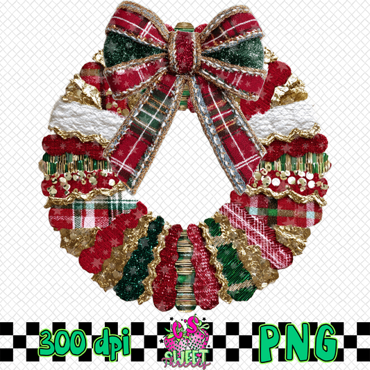 Christmas Wreath