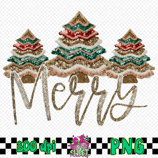 Merry