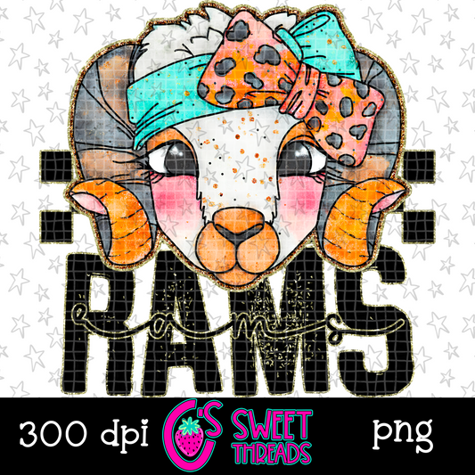 Rams