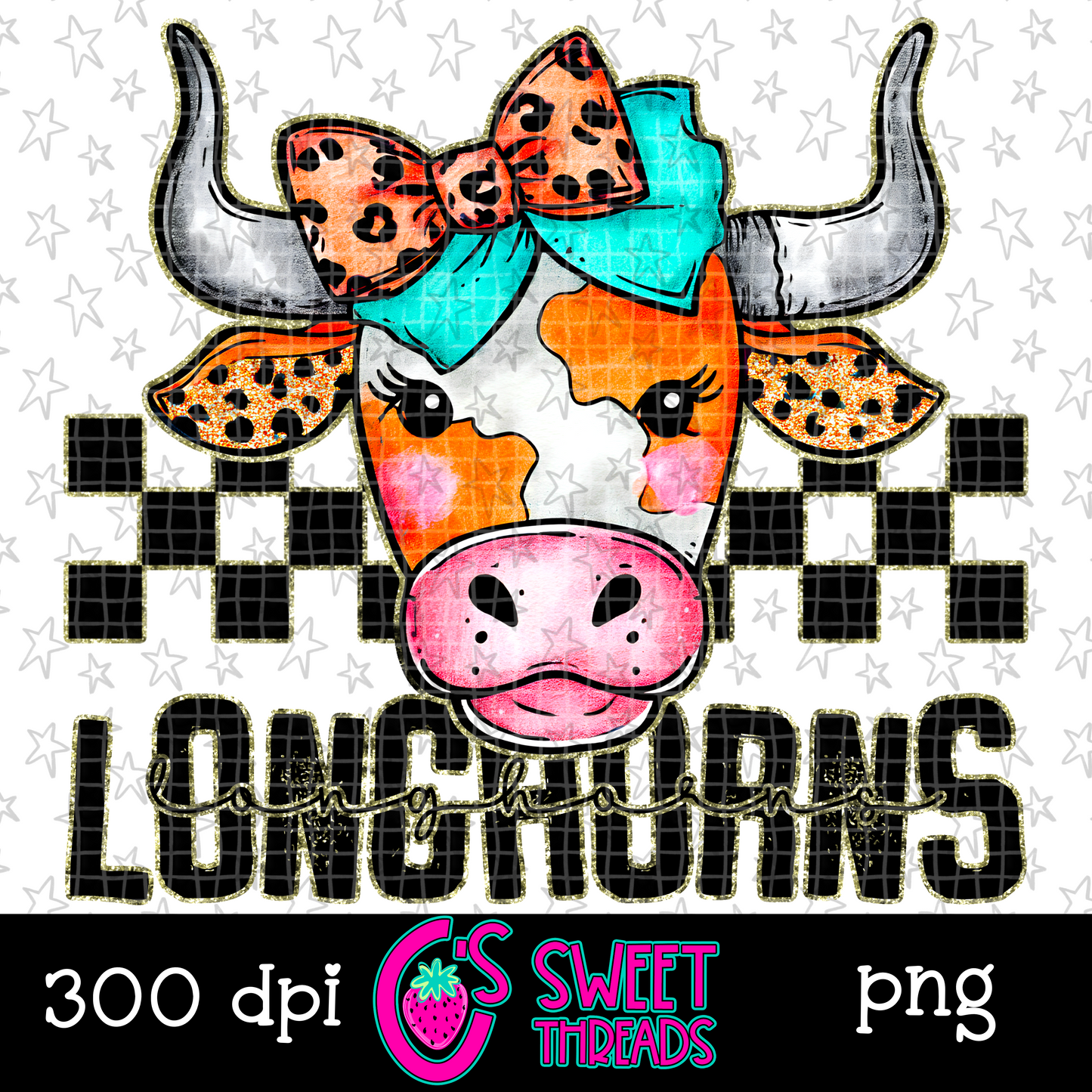 Longhorns